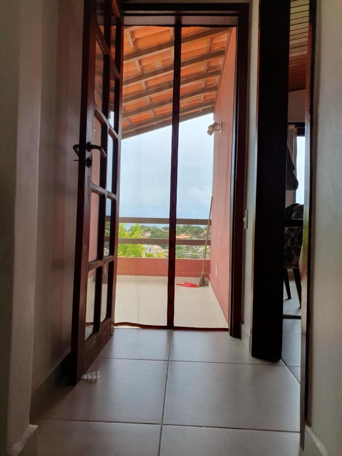 Casa De 3 Quartos Em Em Geriba Holiday home *