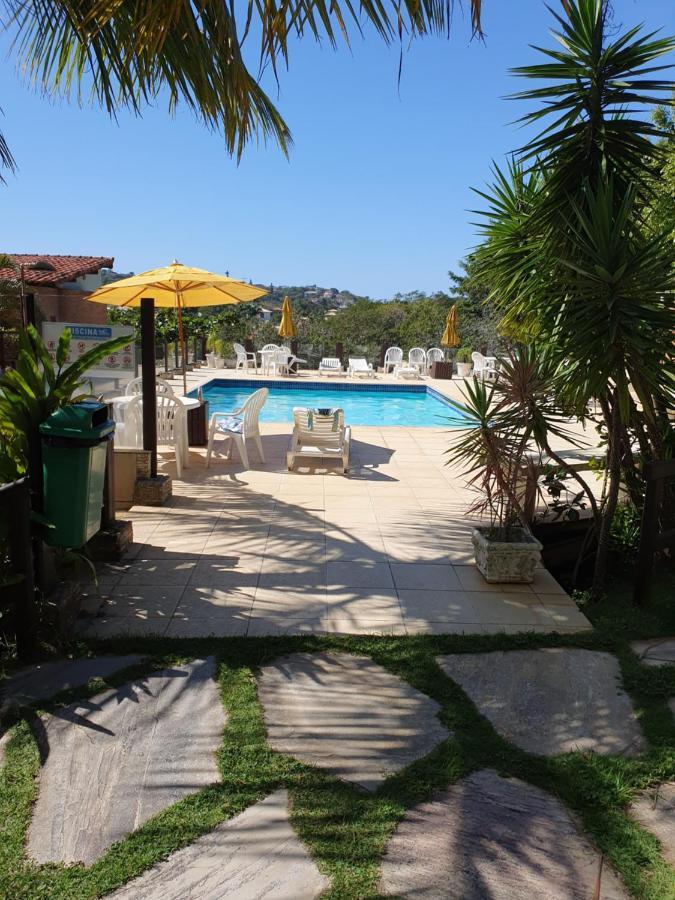 Casa De 3 Quartos Em Em Geriba Holiday home *