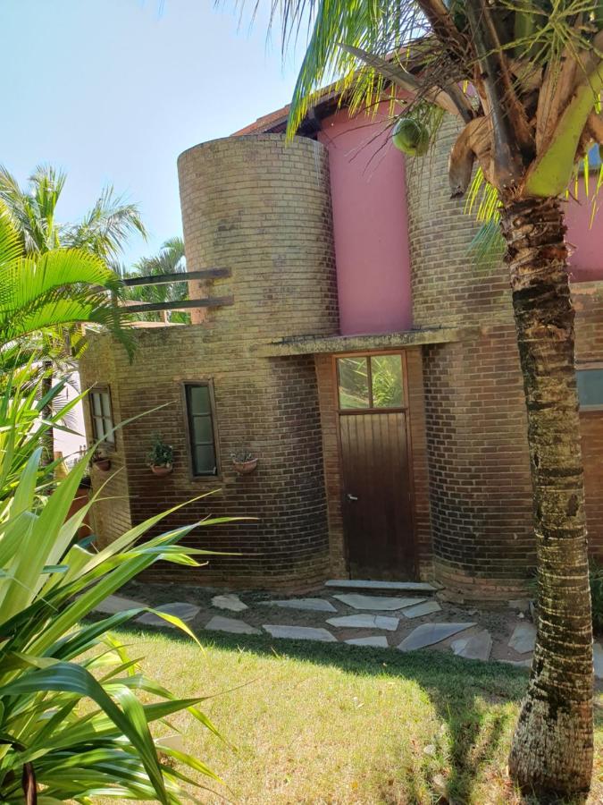 Casa De 3 Quartos Em Em Geriba * Armacao dos Buzios