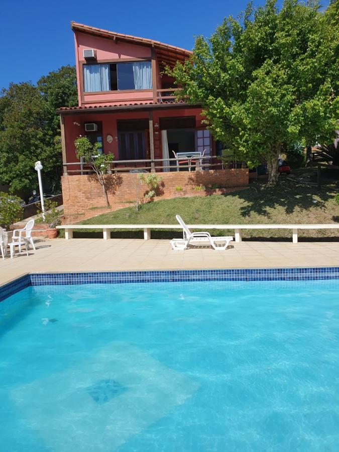 Casa De 3 Quartos Em Em Geriba Holiday home Armacao dos Buzios