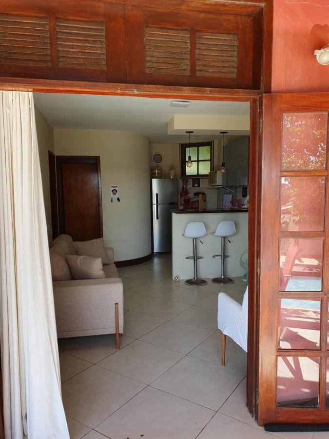Holiday home Casa De 3 Quartos Em Em Geriba Armacao dos Buzios