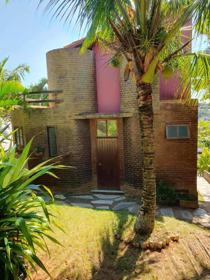 Holiday home Casa De 3 Quartos Em Em Geriba *