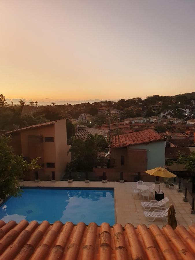 Holiday home Casa De 3 Quartos Em Em Geriba Armacao dos Buzios