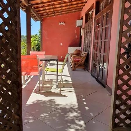Casa De 3 Quartos Em Condominio Em Geriba Armacao dos Buzios Exterior photo