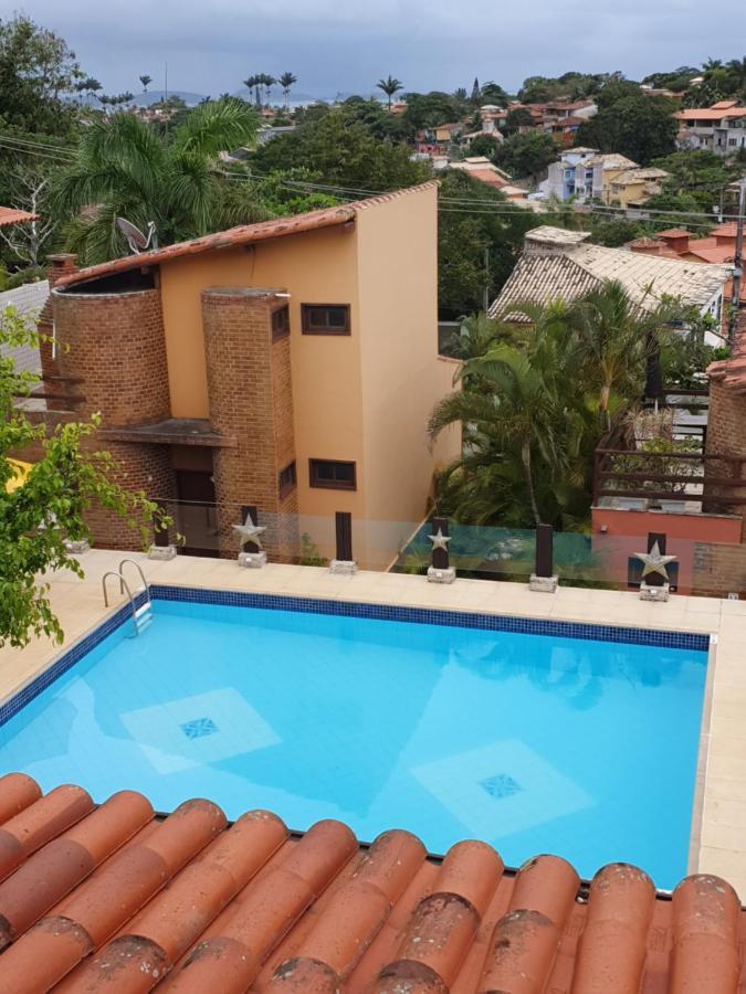 Holiday home Casa De 3 Quartos Em Em Geriba