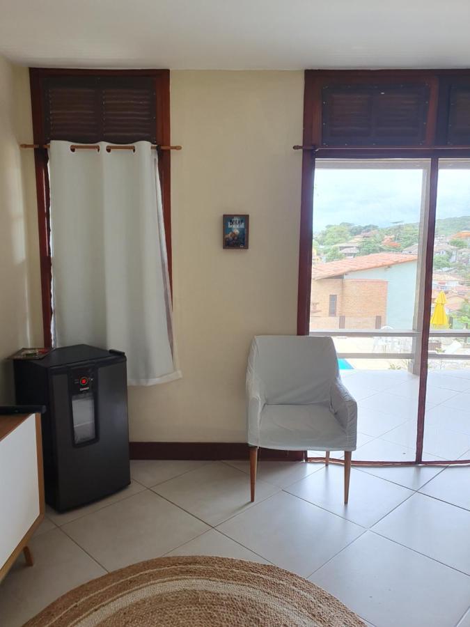 Casa De 3 Quartos Em Em Geriba Holiday home *