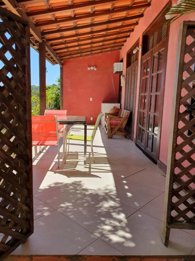 Casa De 3 Quartos Em Em Geriba *
