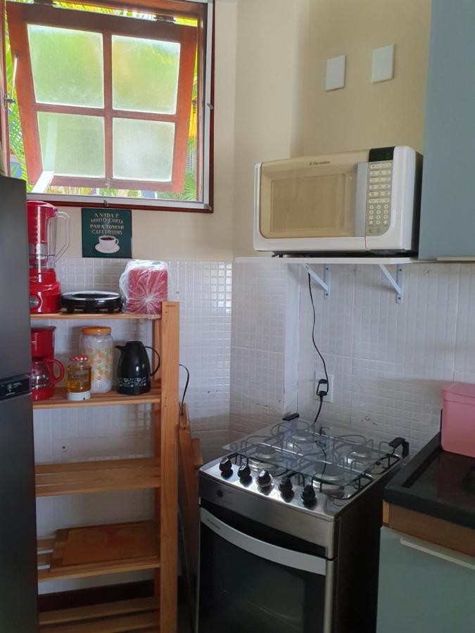 Casa De 3 Quartos Em Em Geriba Holiday home *